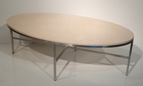Ward Bench & Dressing Mirror
