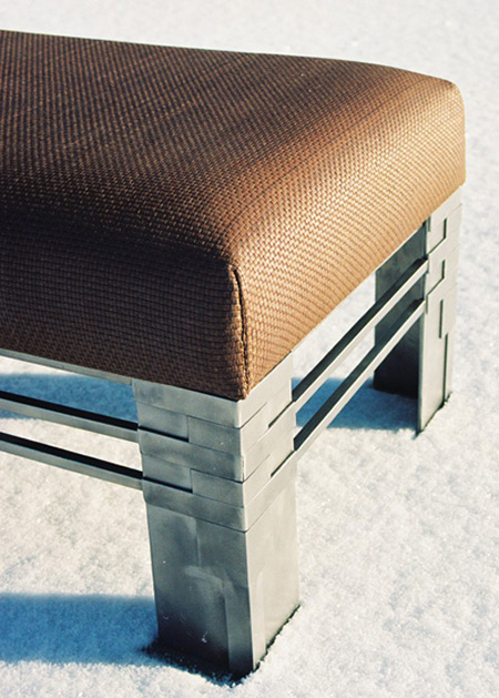 Colgar Coffee Detail