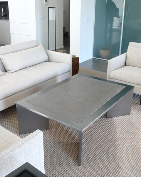 Annable Console