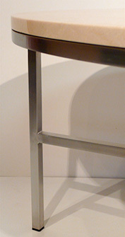 Ward Bench & Mirror