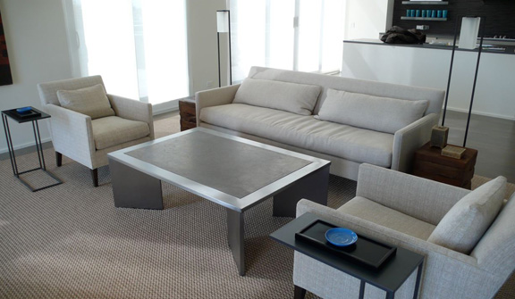 Annable Console