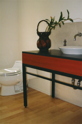 Wellek Vanity
