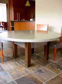 Ward Kitchen Table