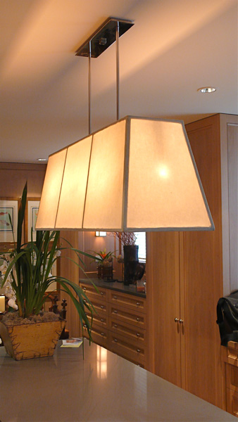 Pendant Lamp