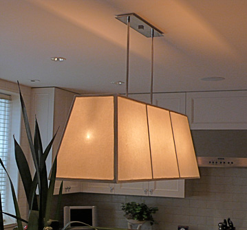 Pendant Lamp