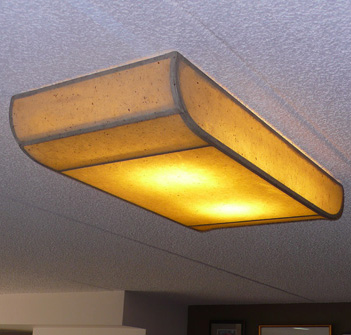 Goehke Ceiling Light