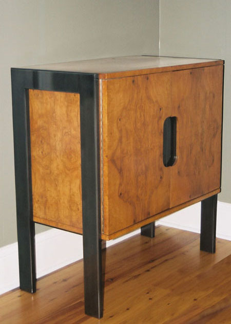 Oh-Missy Sideboard