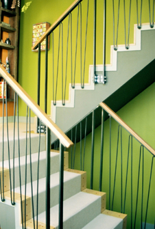 Entry Way View-Beyerl & Heid Residence